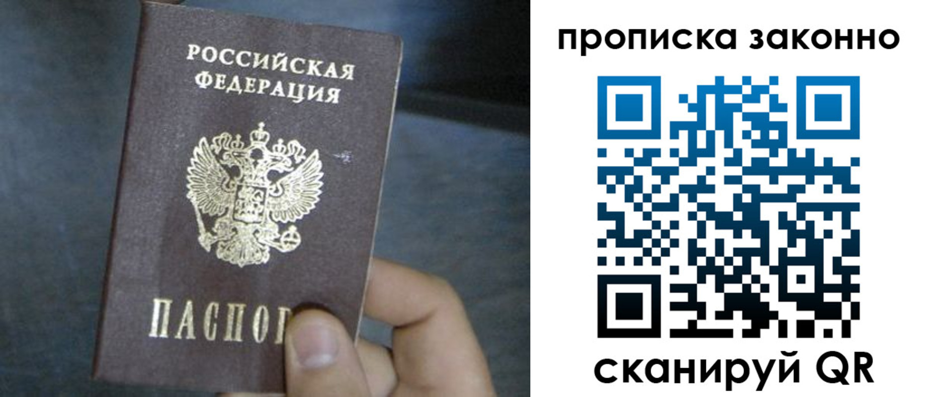 прописка в квартире в Волосово